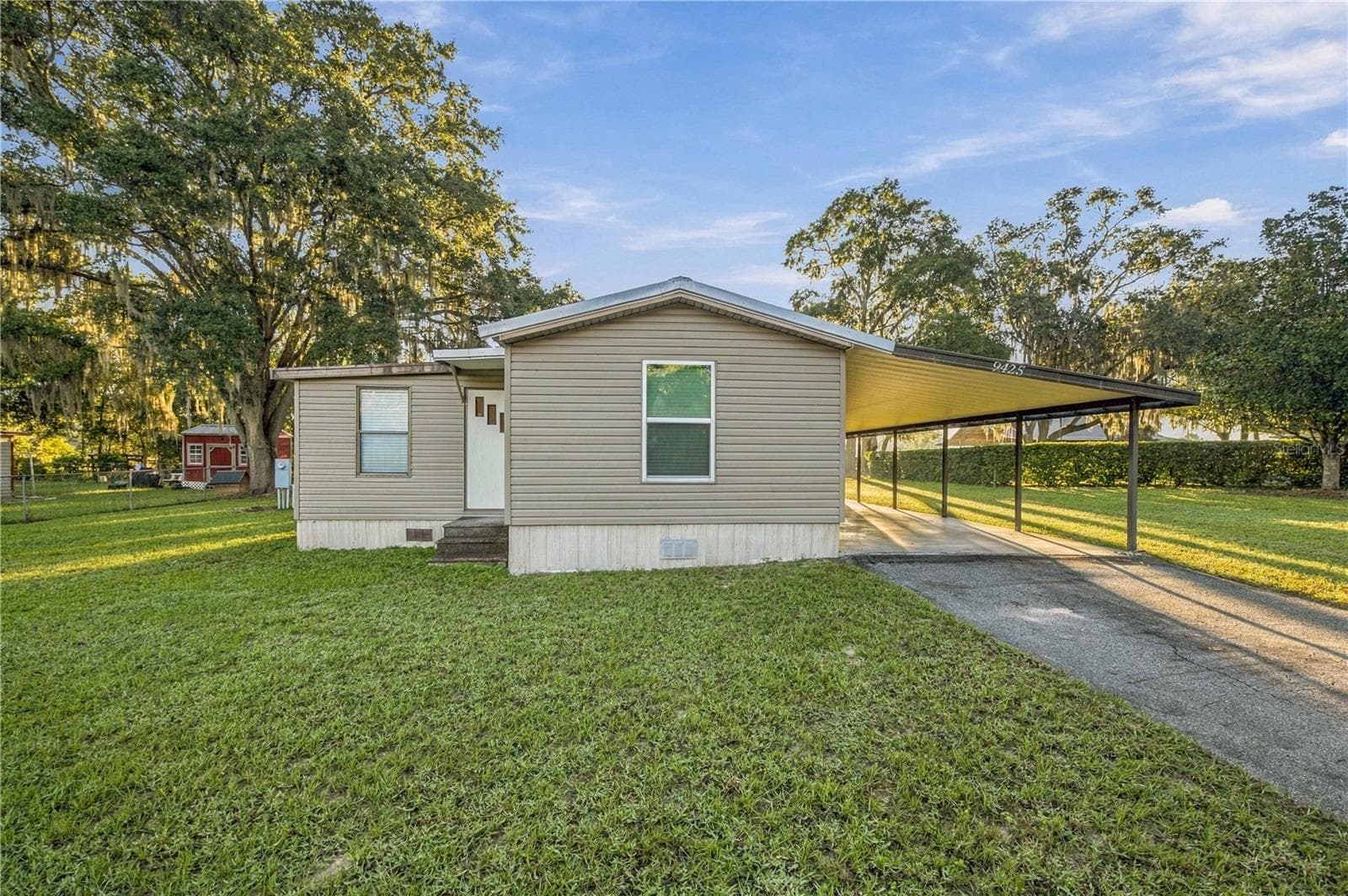 Manufactured Home at 9425 SW 30TH AVE, OCALA, photo 3 of 29