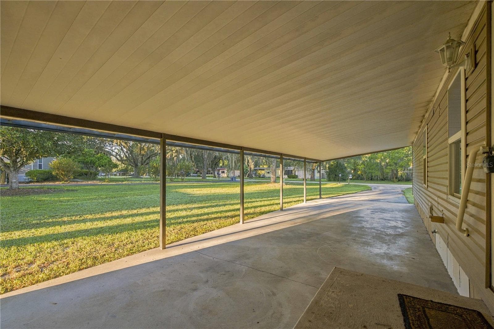 Manufactured Home at 9425 SW 30TH AVE, OCALA, photo 5 of 29