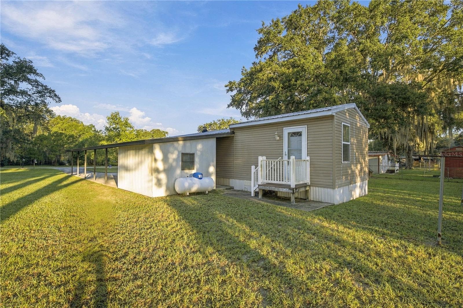 Manufactured Home at 9425 SW 30TH AVE, OCALA, photo 8 of 29