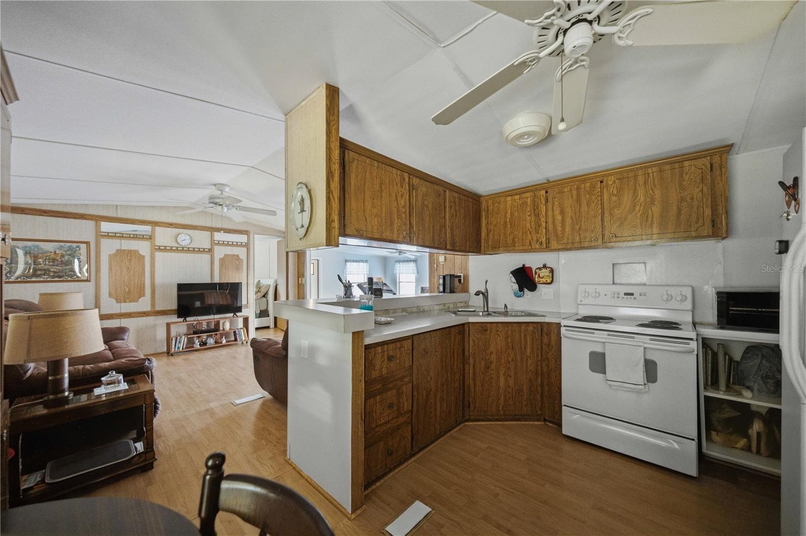 Manufactured Home at 9425 SW 30TH AVE, OCALA, photo 13 of 29