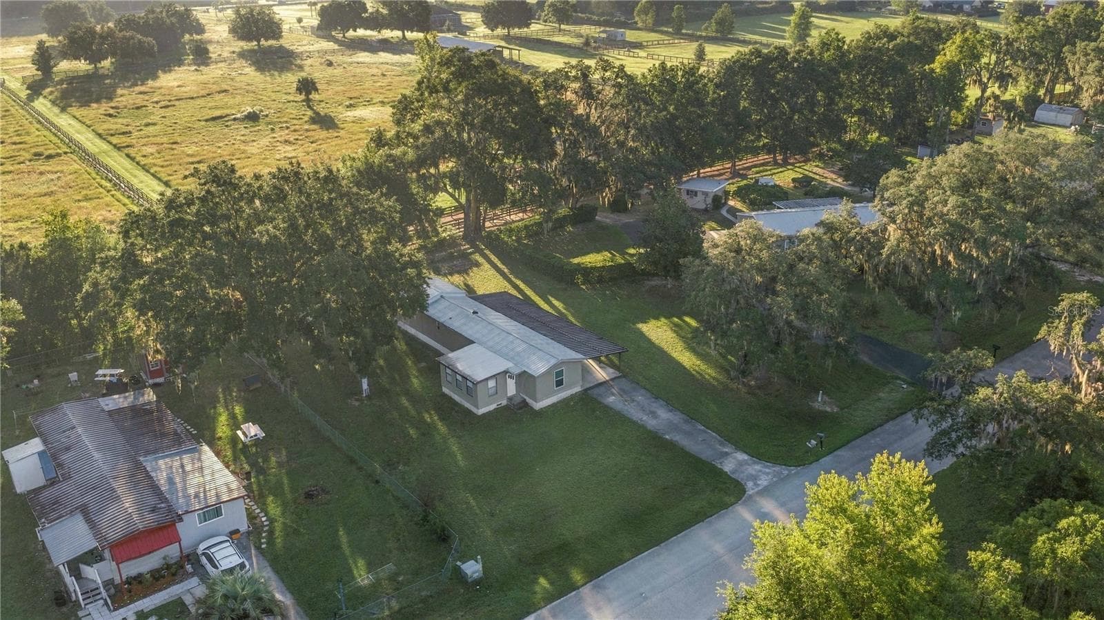 Manufactured Home at 9425 SW 30TH AVE, OCALA, photo 27 of 29