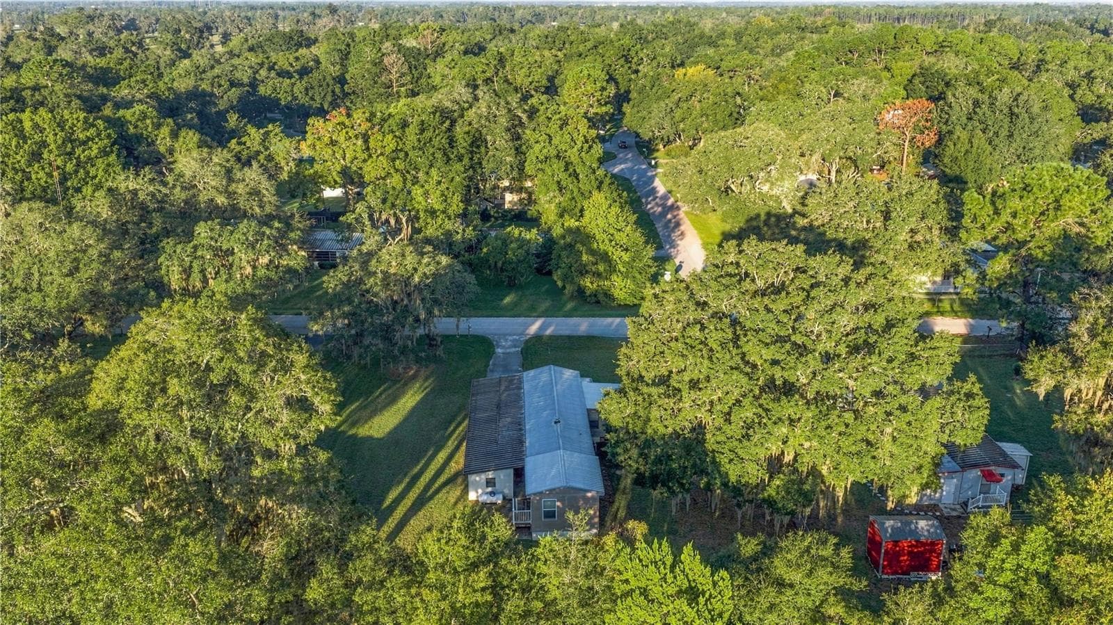 Manufactured Home at 9425 SW 30TH AVE, OCALA, photo 28 of 29