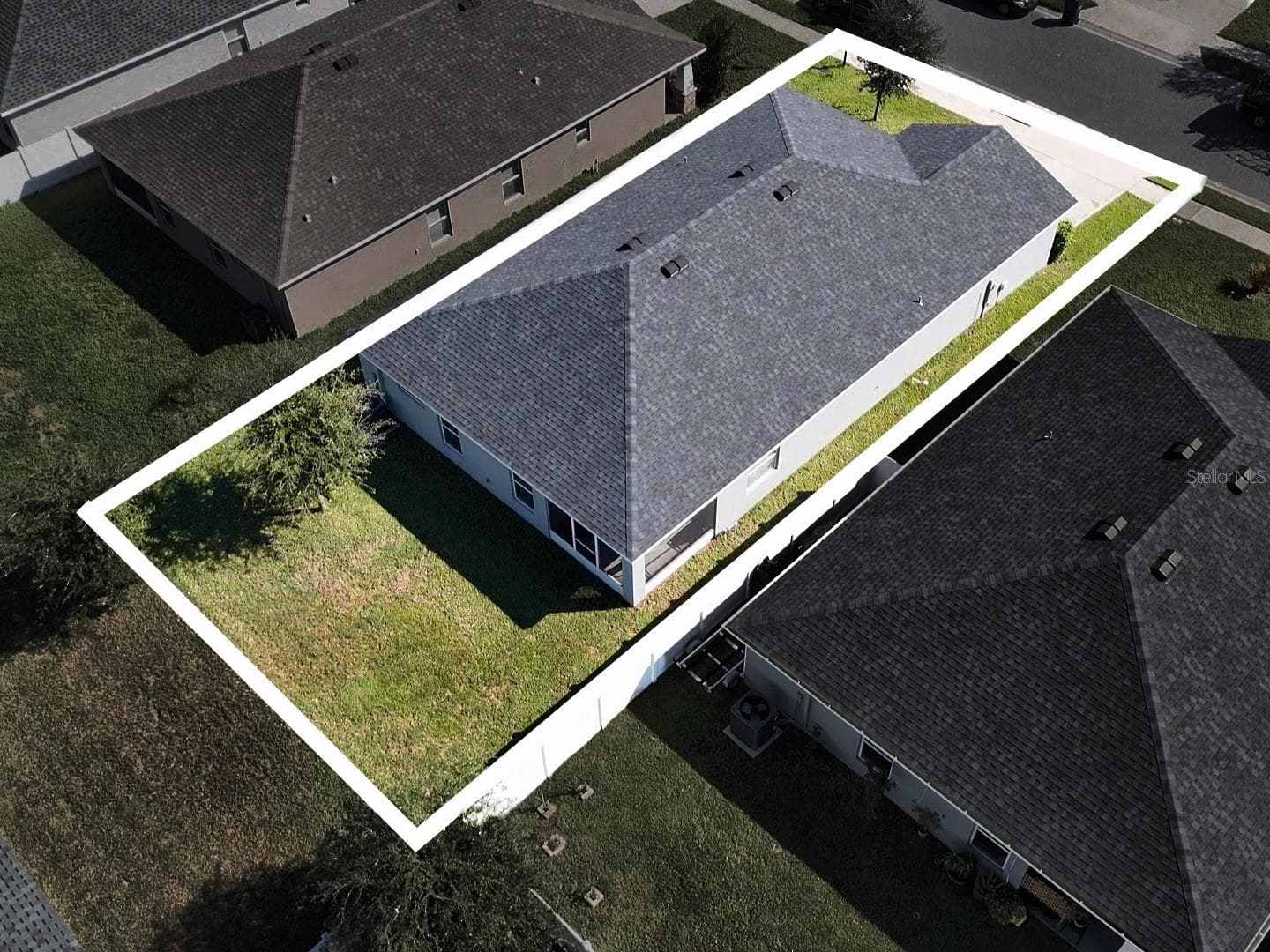 Single Family Residence at 1244 MEZZAVALLE WAY, AUBURNDALE, photo 37 of 41