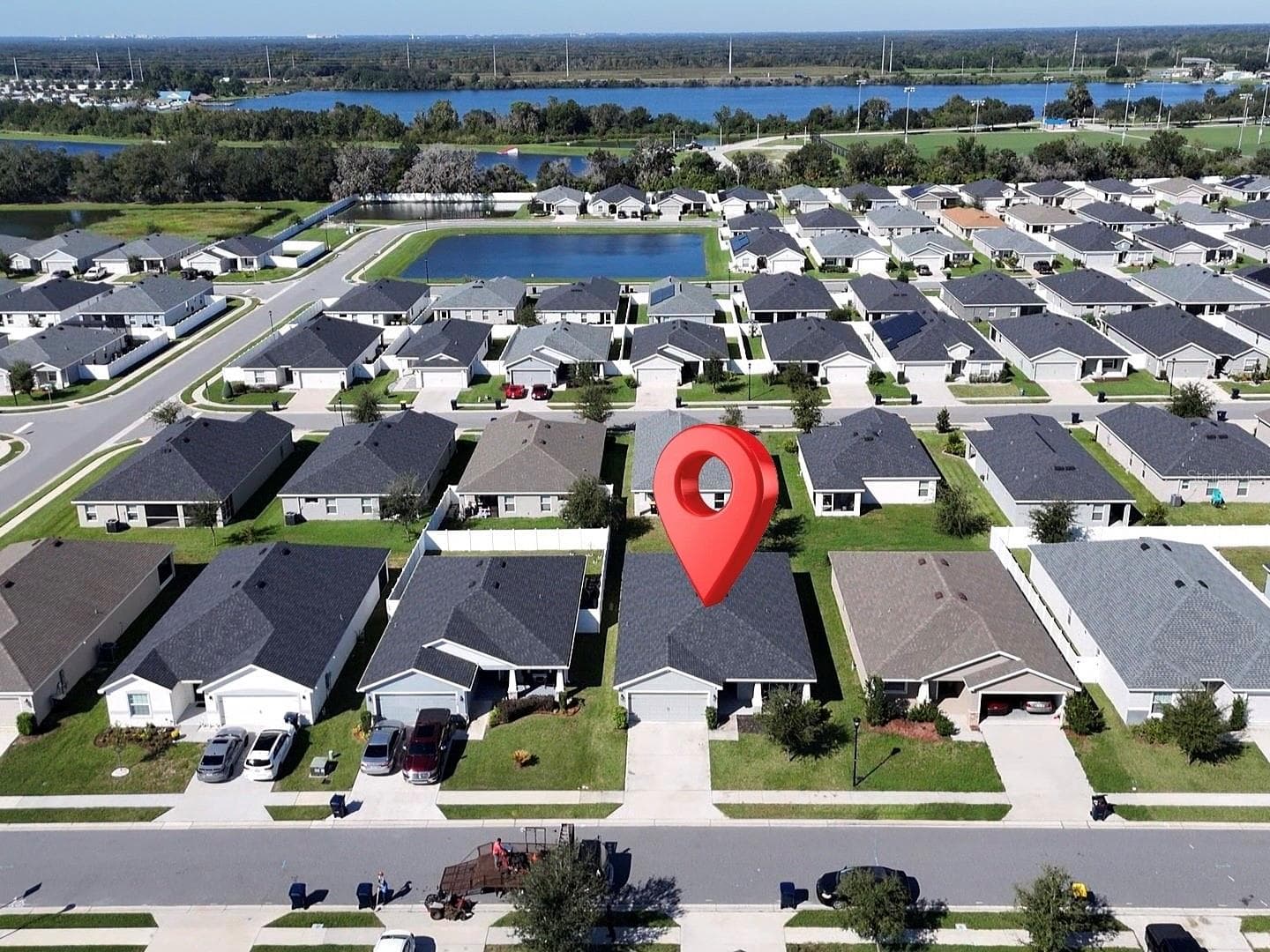 Single Family Residence at 1244 MEZZAVALLE WAY, AUBURNDALE, photo 39 of 41
