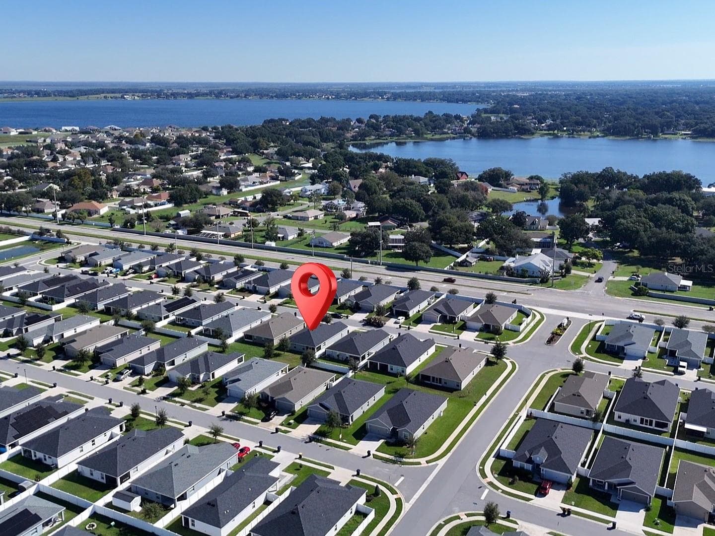 Single Family Residence at 1244 MEZZAVALLE WAY, AUBURNDALE, photo 40 of 41