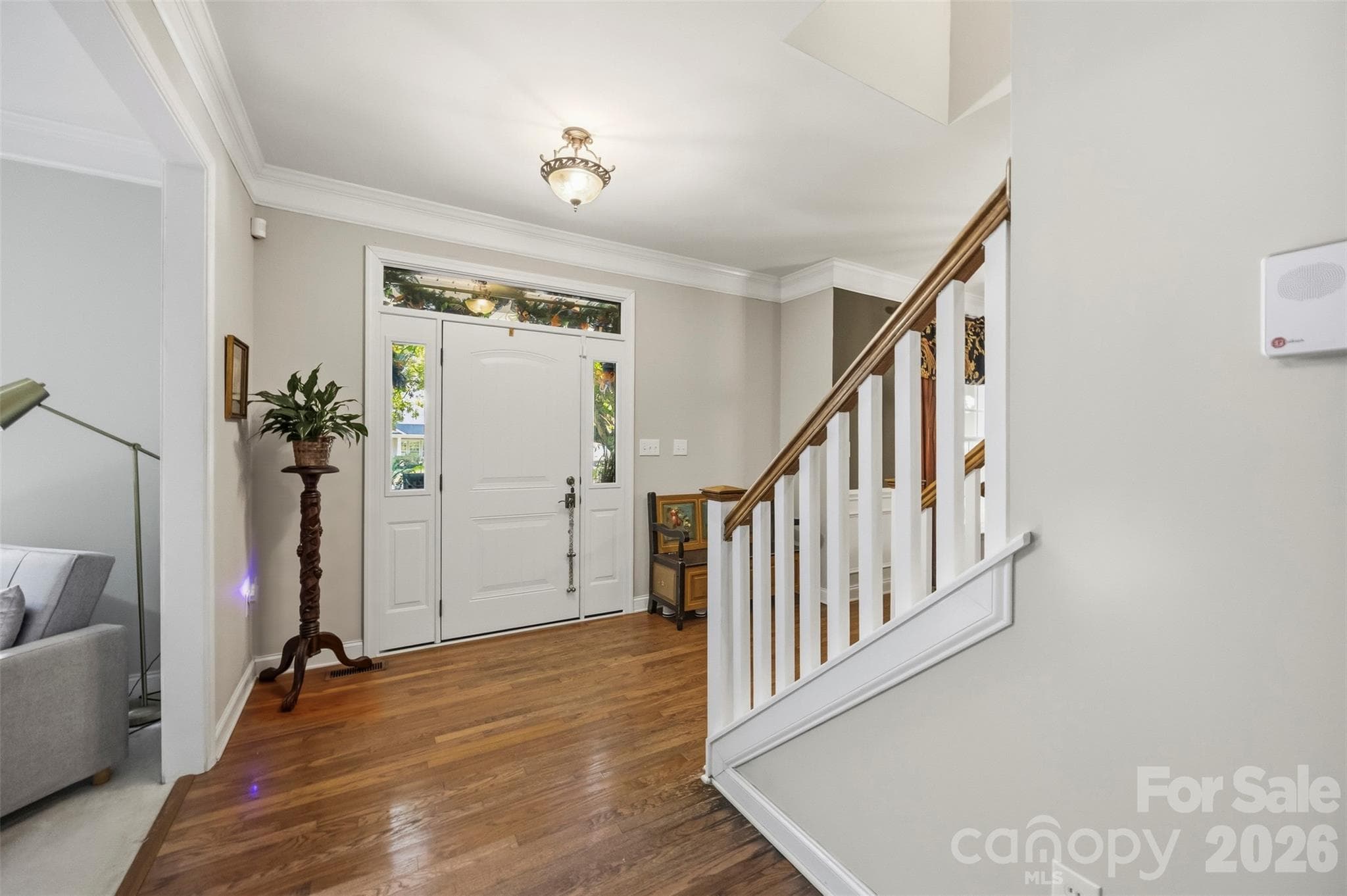 Single Family Residence at 10639 Quarrier Drive, Cornelius, photo 6 of 48