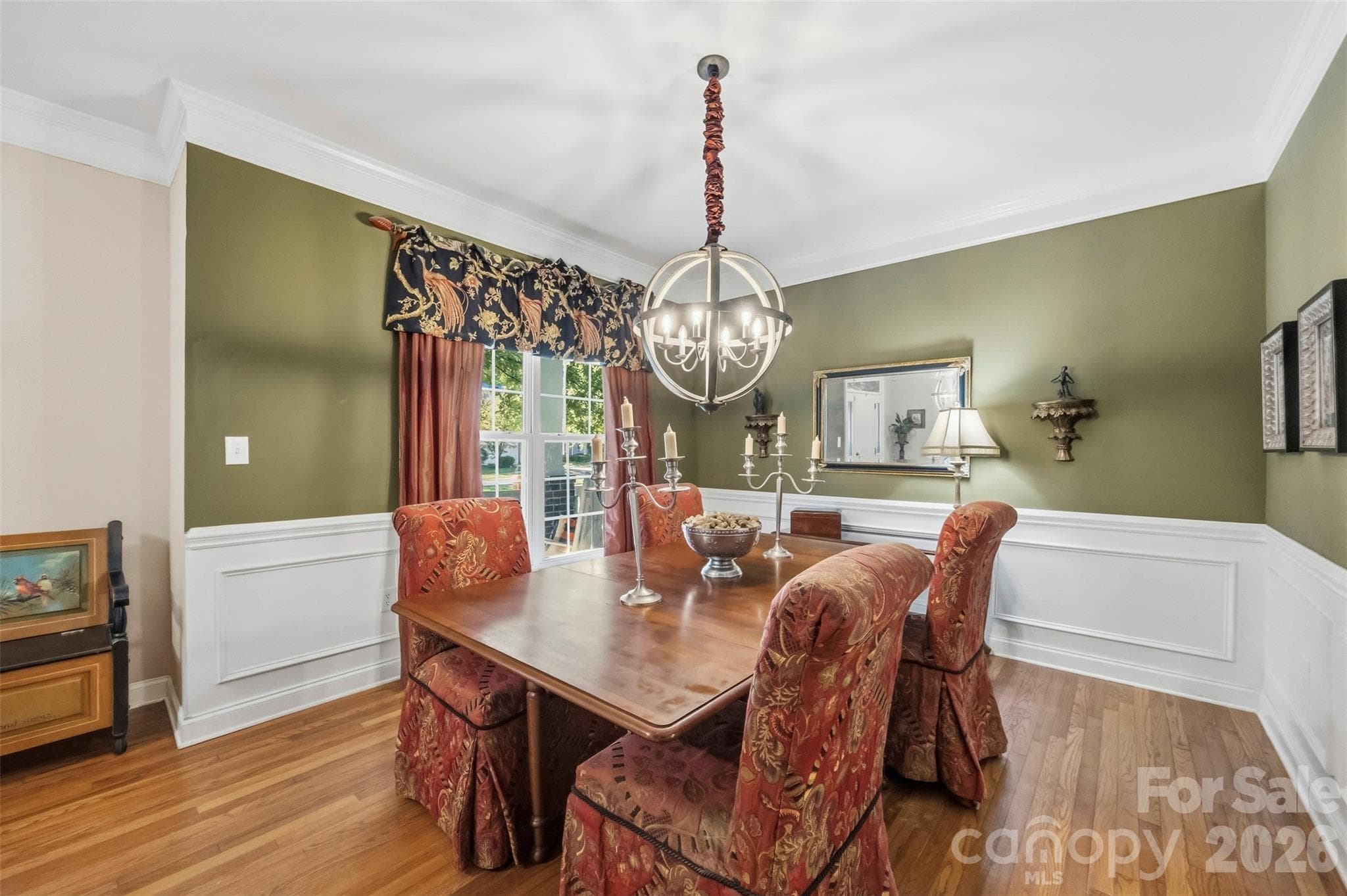 Single Family Residence at 10639 Quarrier Drive, Cornelius, photo 9 of 48