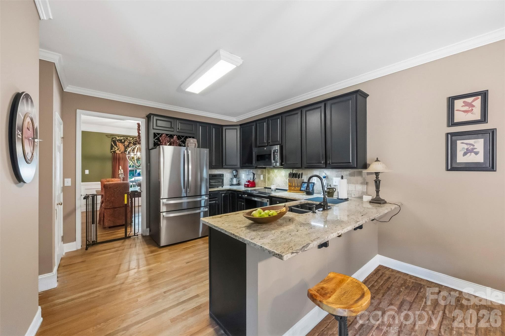 Single Family Residence at 10639 Quarrier Drive, Cornelius, photo 13 of 48