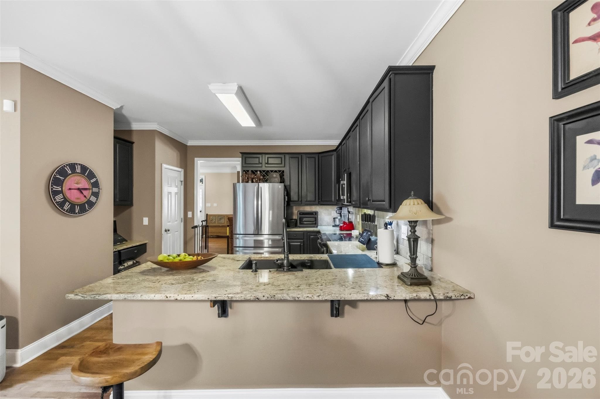 Single Family Residence at 10639 Quarrier Drive, Cornelius, photo 14 of 48