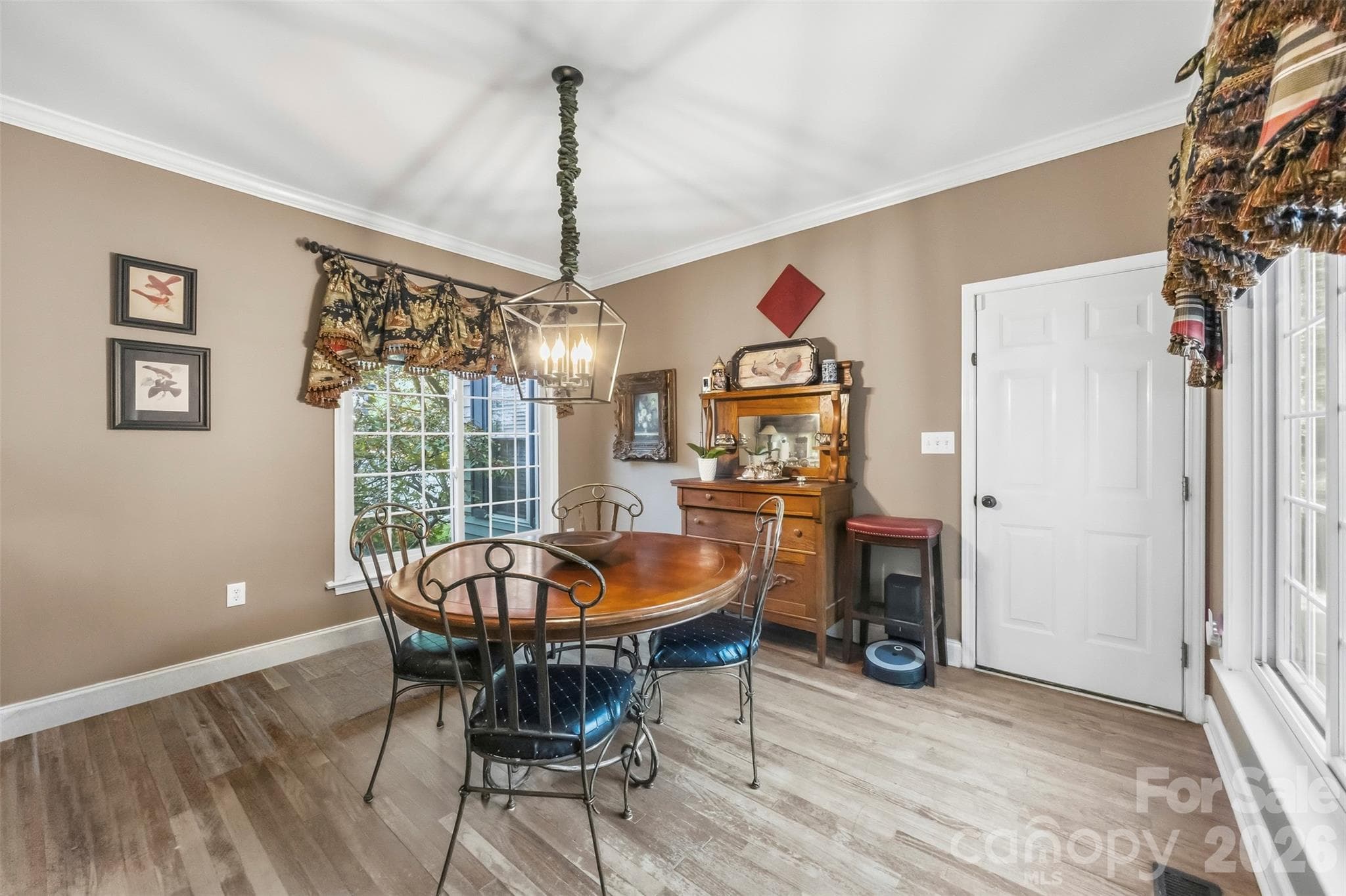 Single Family Residence at 10639 Quarrier Drive, Cornelius, photo 16 of 48
