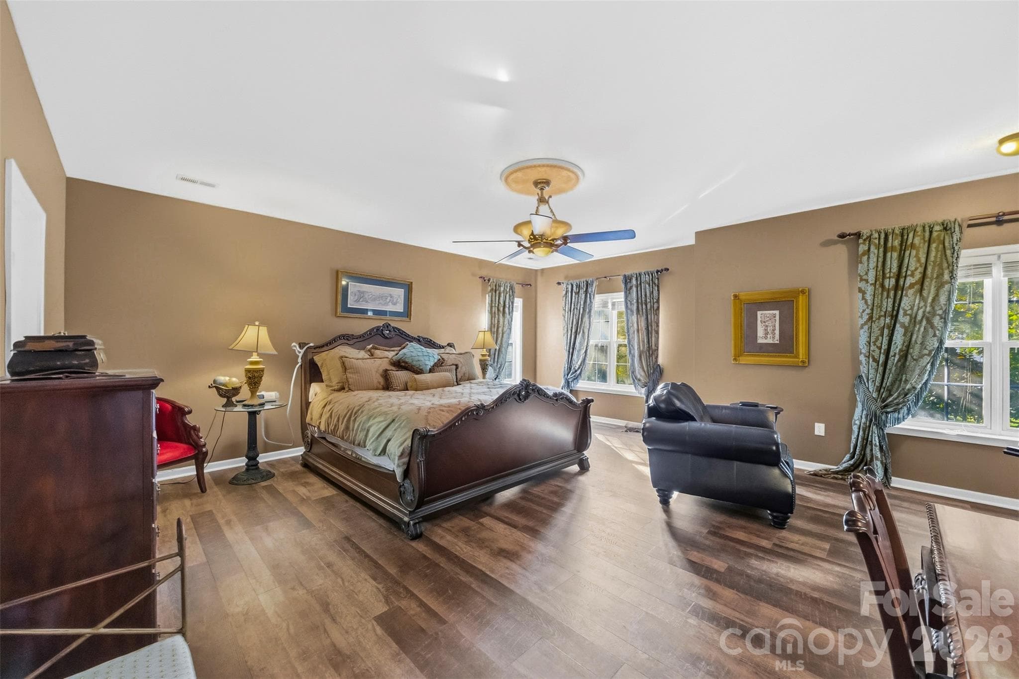 Single Family Residence at 10639 Quarrier Drive, Cornelius, photo 22 of 48