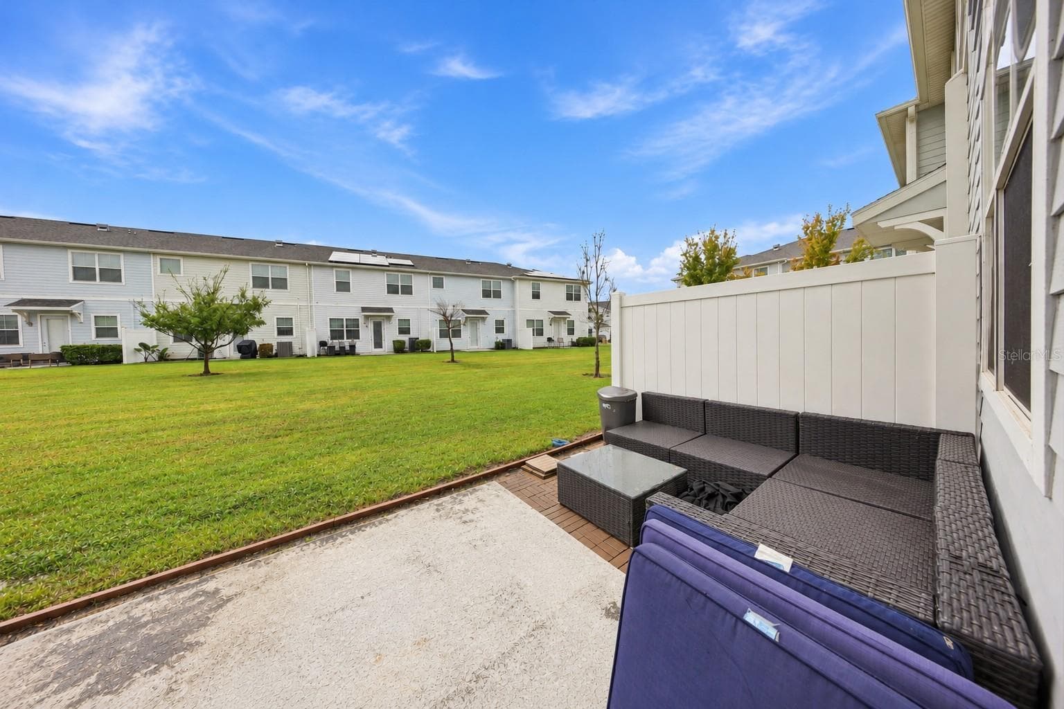 Townhouse at 4767 TRIBUTE TRL, KISSIMMEE, photo 18 of 23