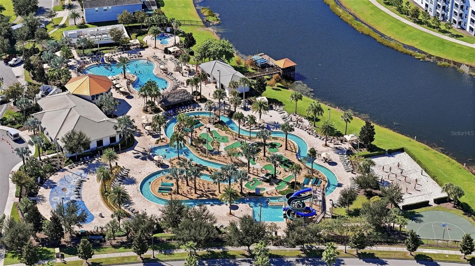 Townhouse at 4767 TRIBUTE TRL, KISSIMMEE, photo 19 of 23