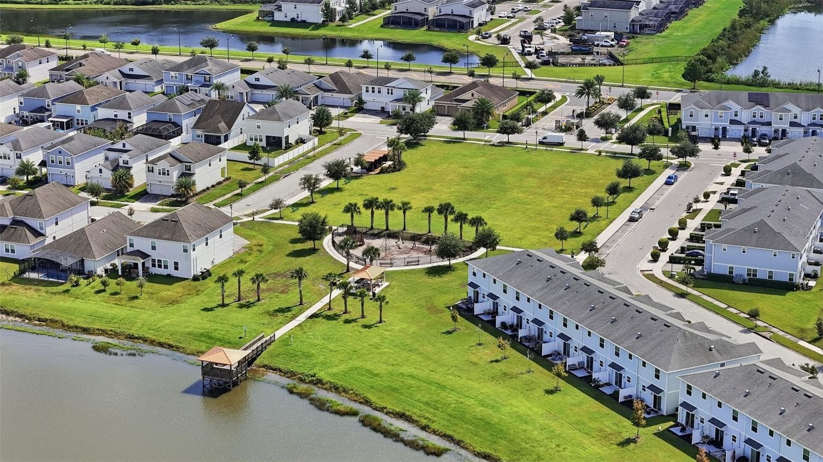 Townhouse at 4767 TRIBUTE TRL, KISSIMMEE, photo 22 of 23