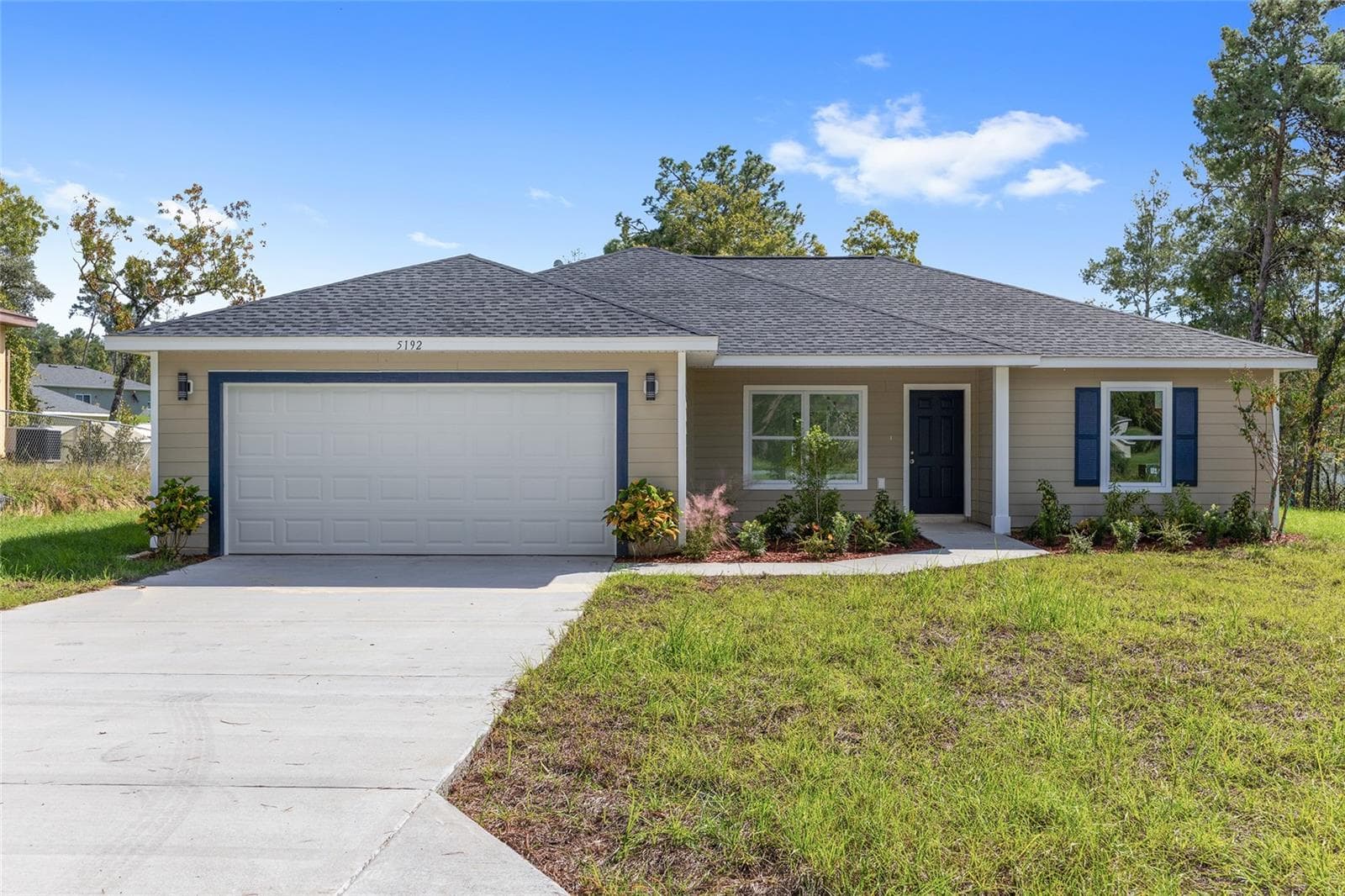 Single Family Residence at 5192 SW 159 ST, OCALA, photo 2 of 41