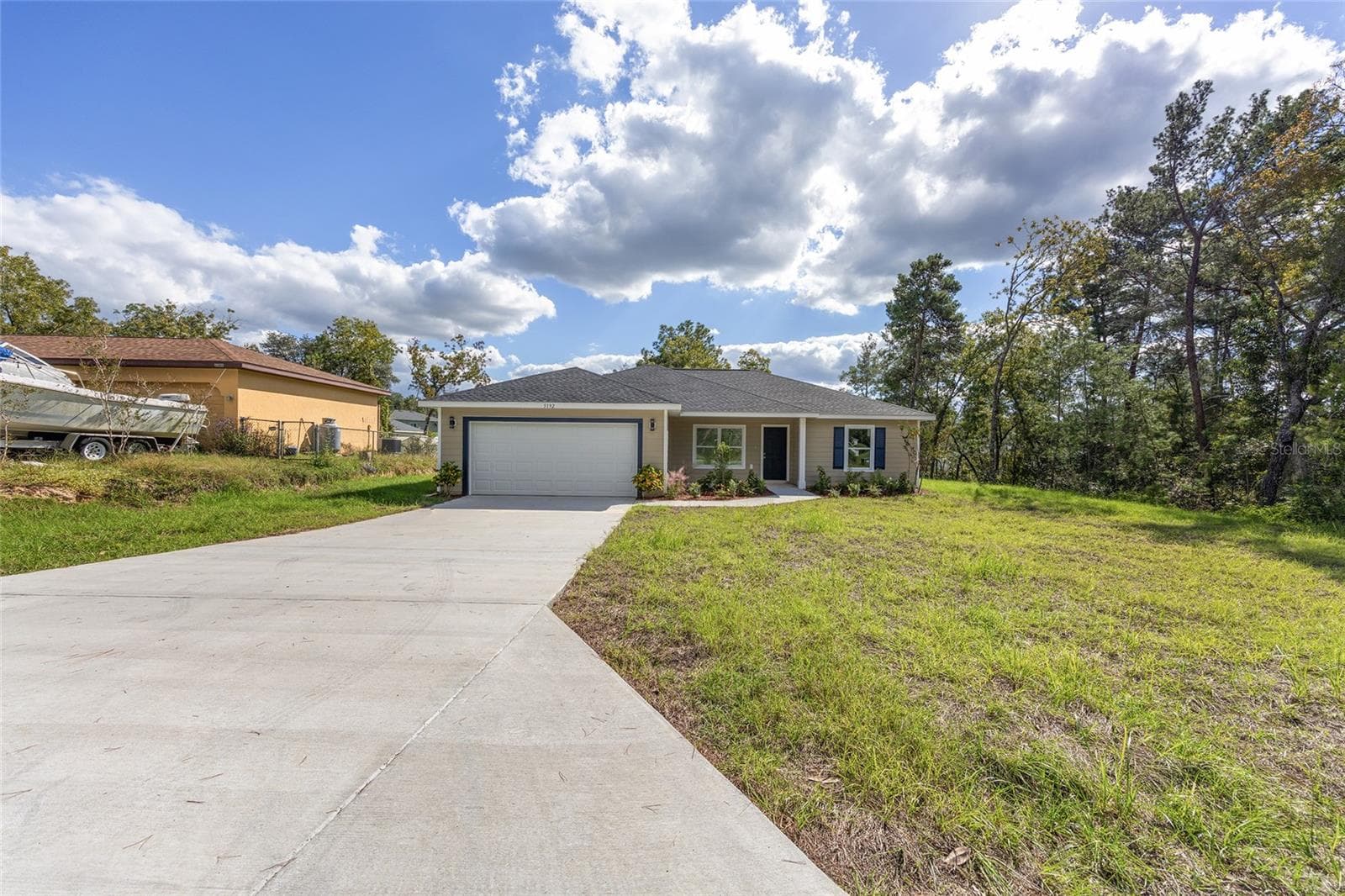 Single Family Residence at 5192 SW 159 ST, OCALA, photo 3 of 41