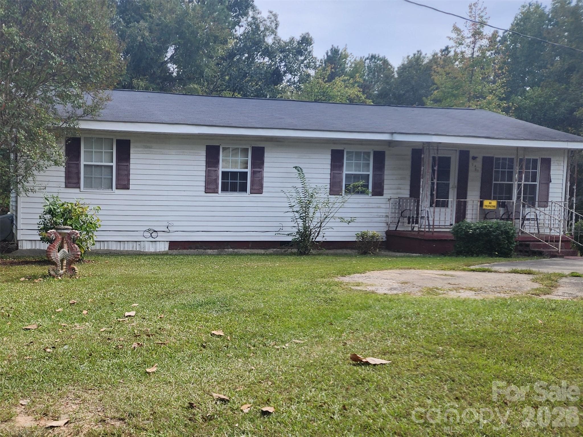 1497 Dave Jenkins Road
