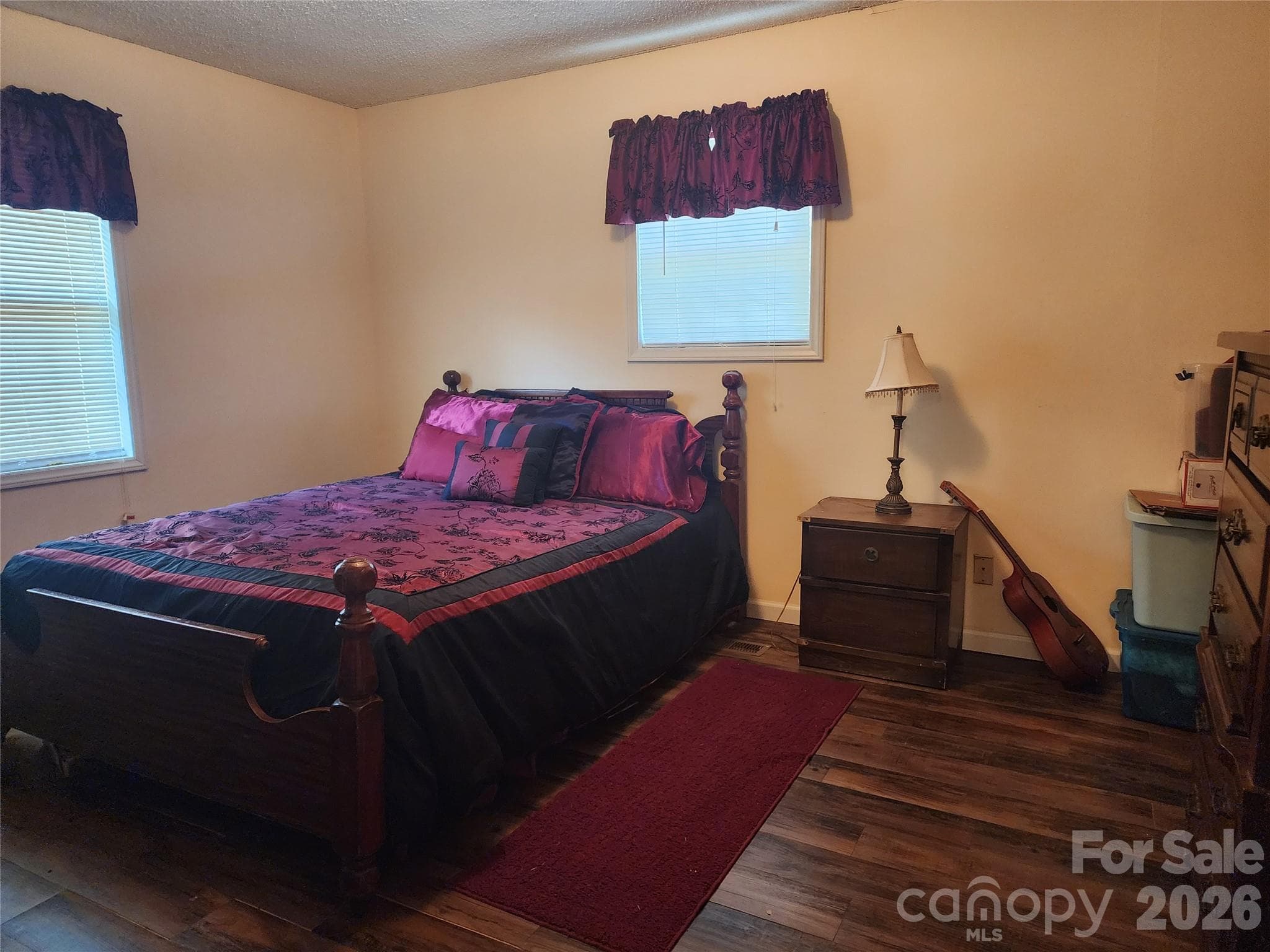 Single Family Residence at 1497 Dave Jenkins Road, Blair, photo 4 of 9