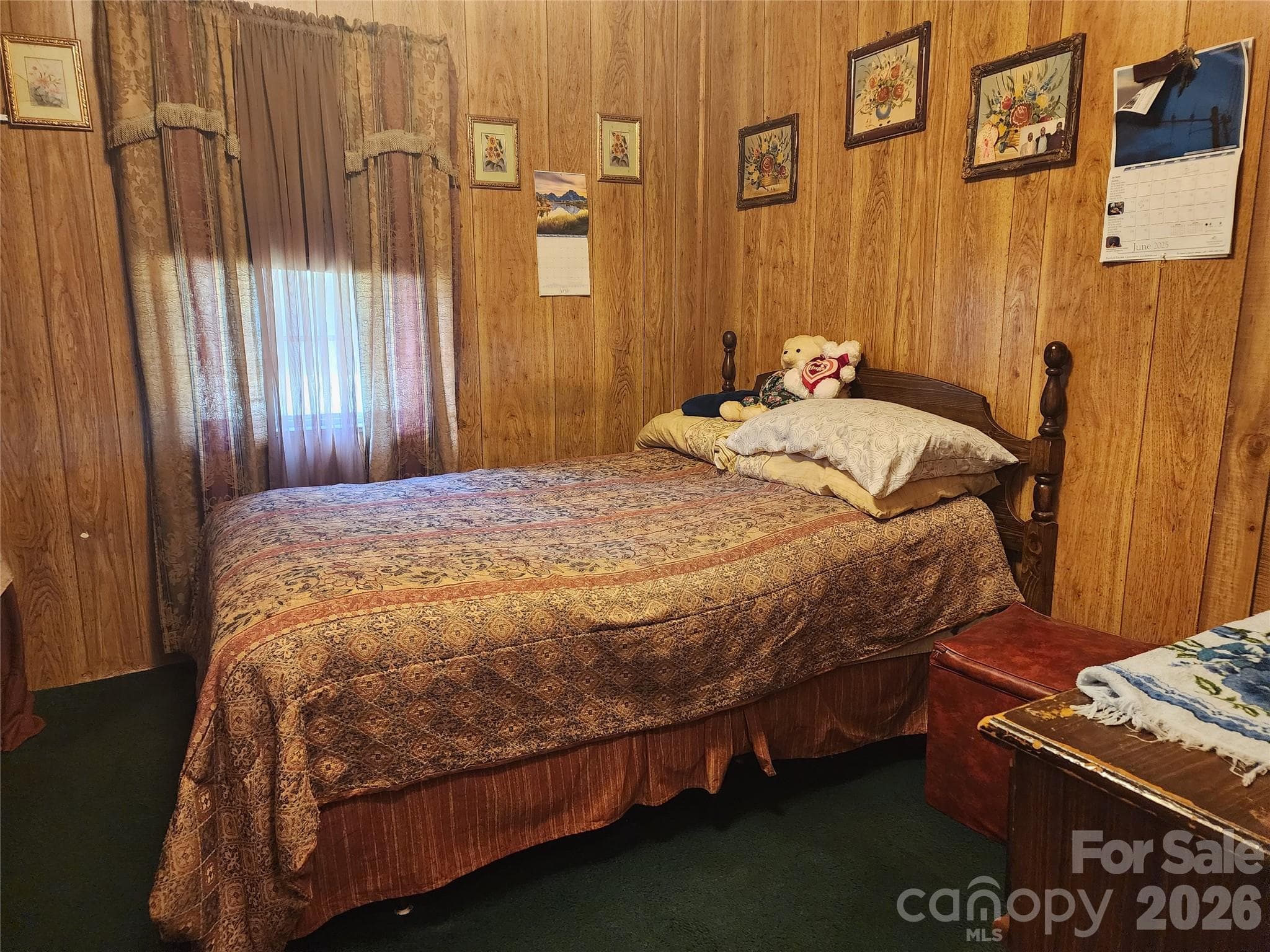 Single Family Residence at 1497 Dave Jenkins Road, Blair, photo 7 of 9
