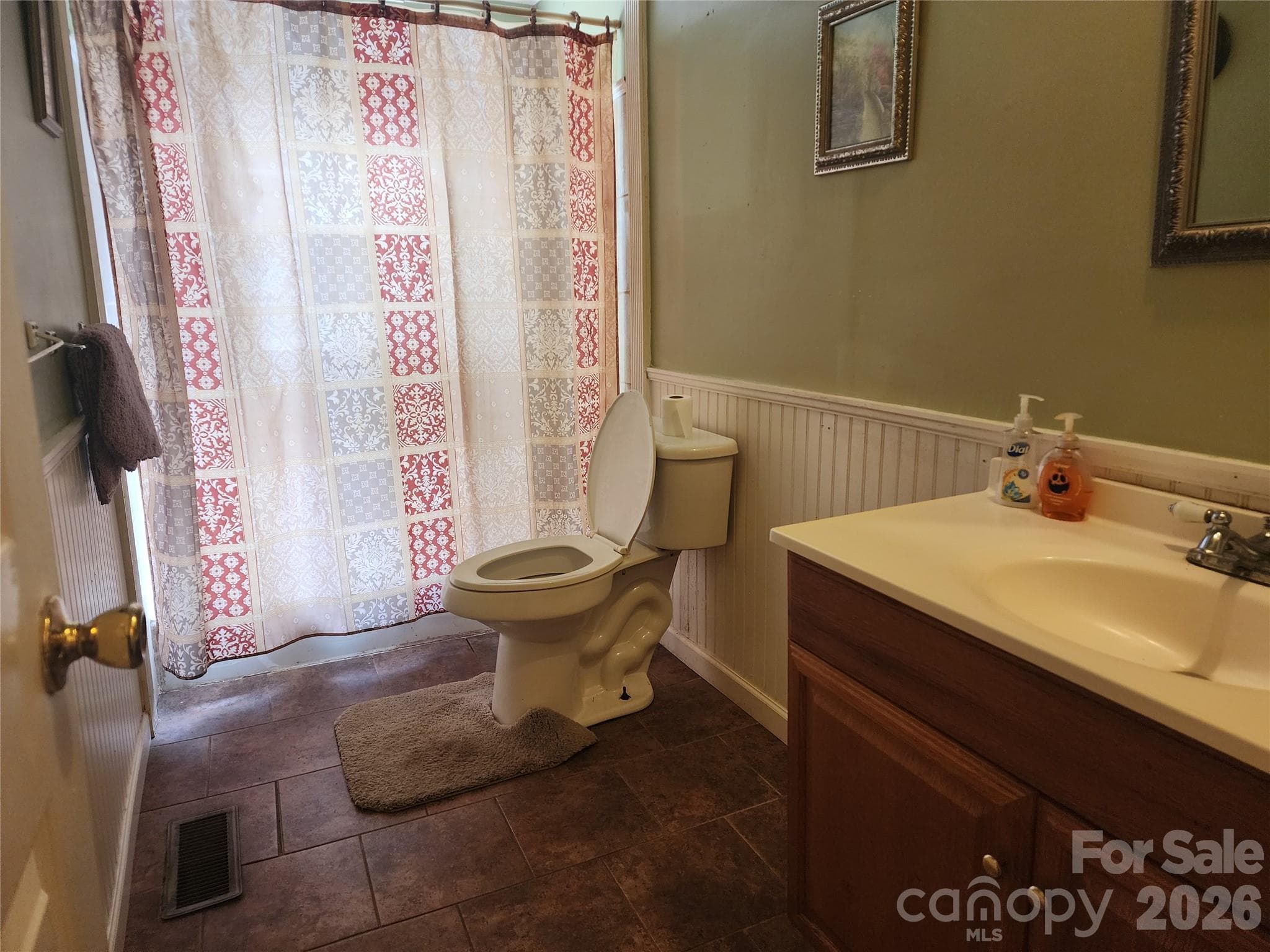 Single Family Residence at 1497 Dave Jenkins Road, Blair, photo 9 of 9