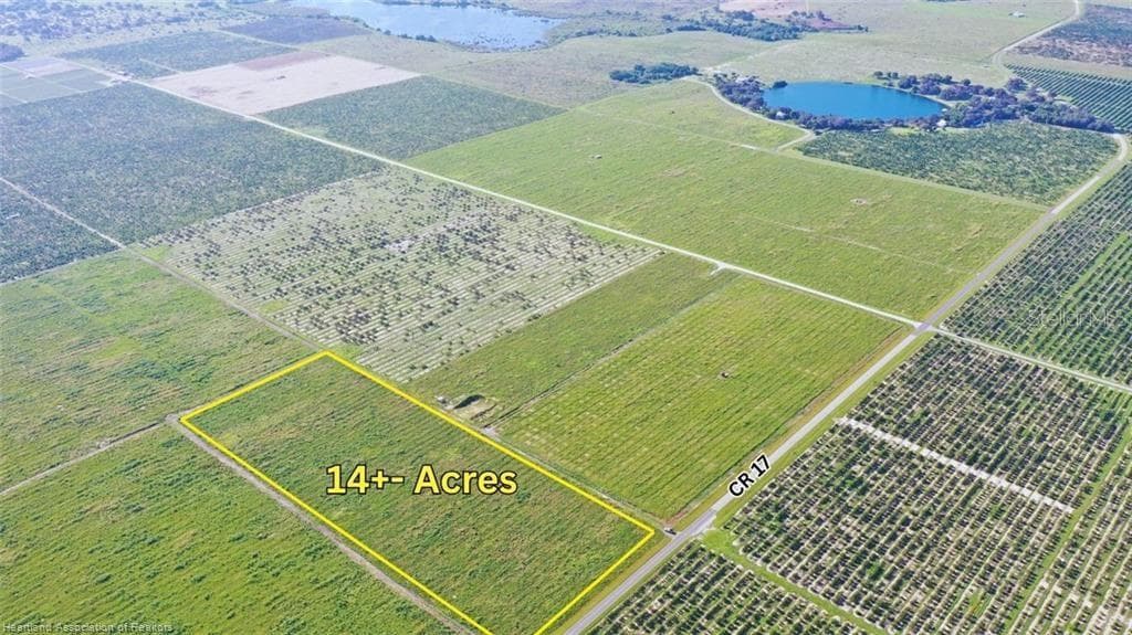 Land at CR 17, SEBRING, photo 5 of 9