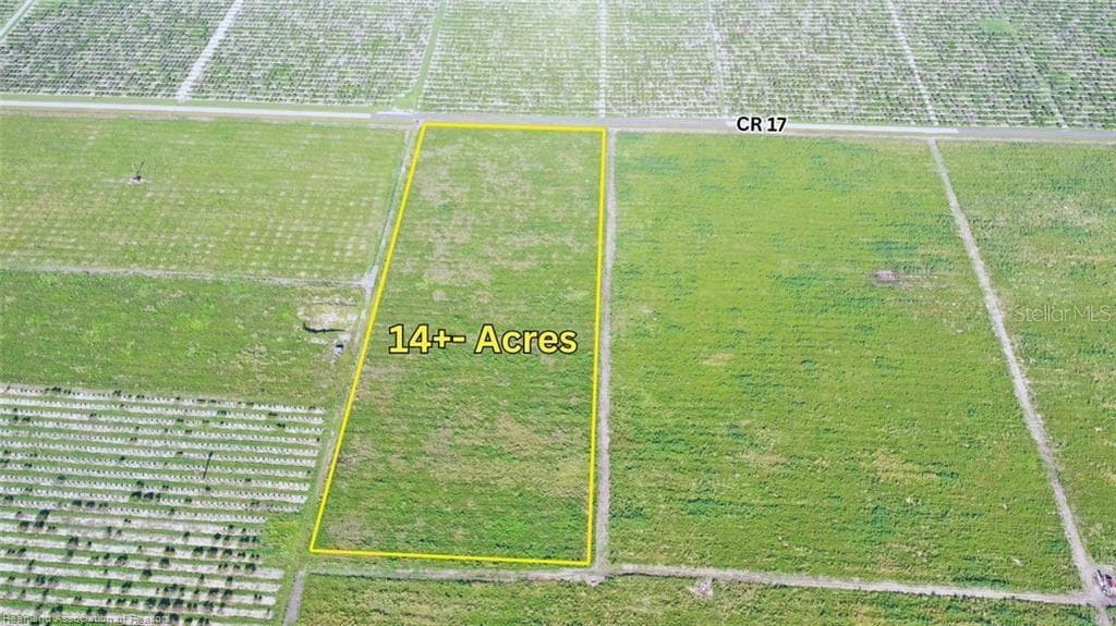 Land at CR 17, SEBRING, photo 6 of 9