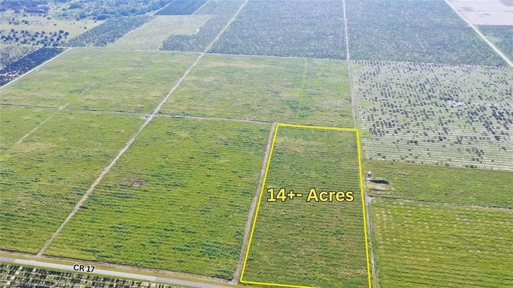 Land at CR 17, SEBRING, photo 7 of 9