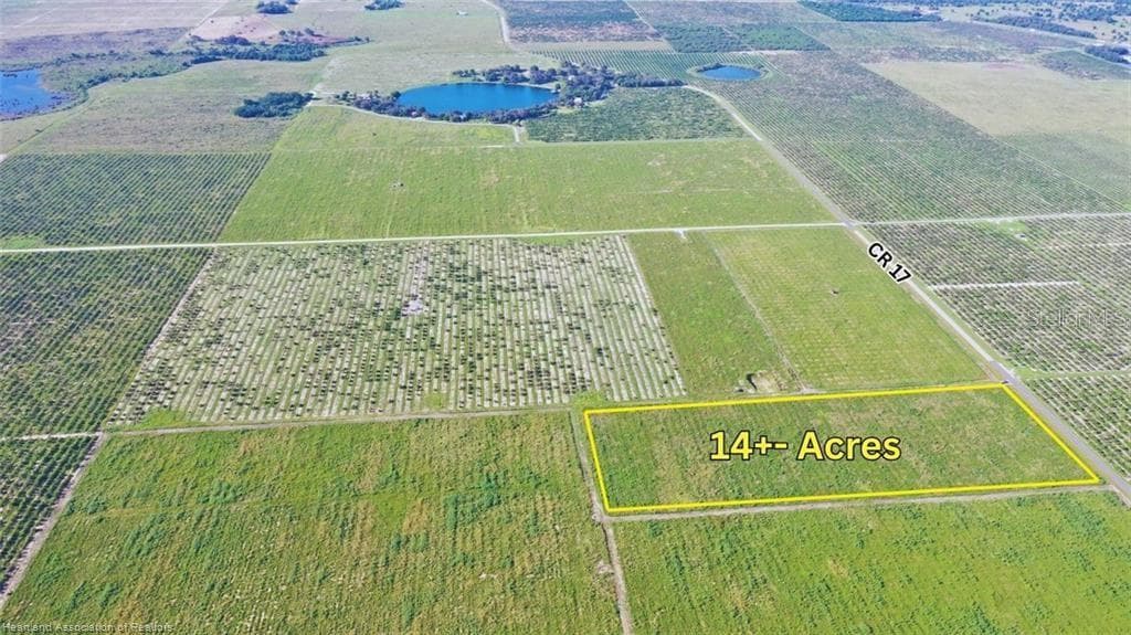 Land at CR 17, SEBRING, photo 8 of 9
