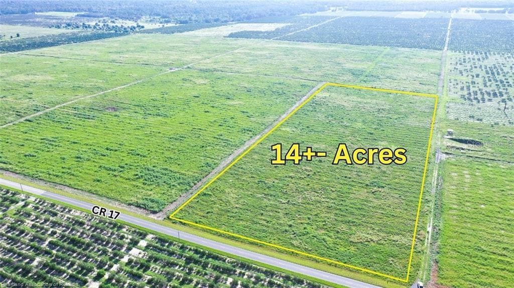 Land at CR 17, SEBRING, photo 9 of 9