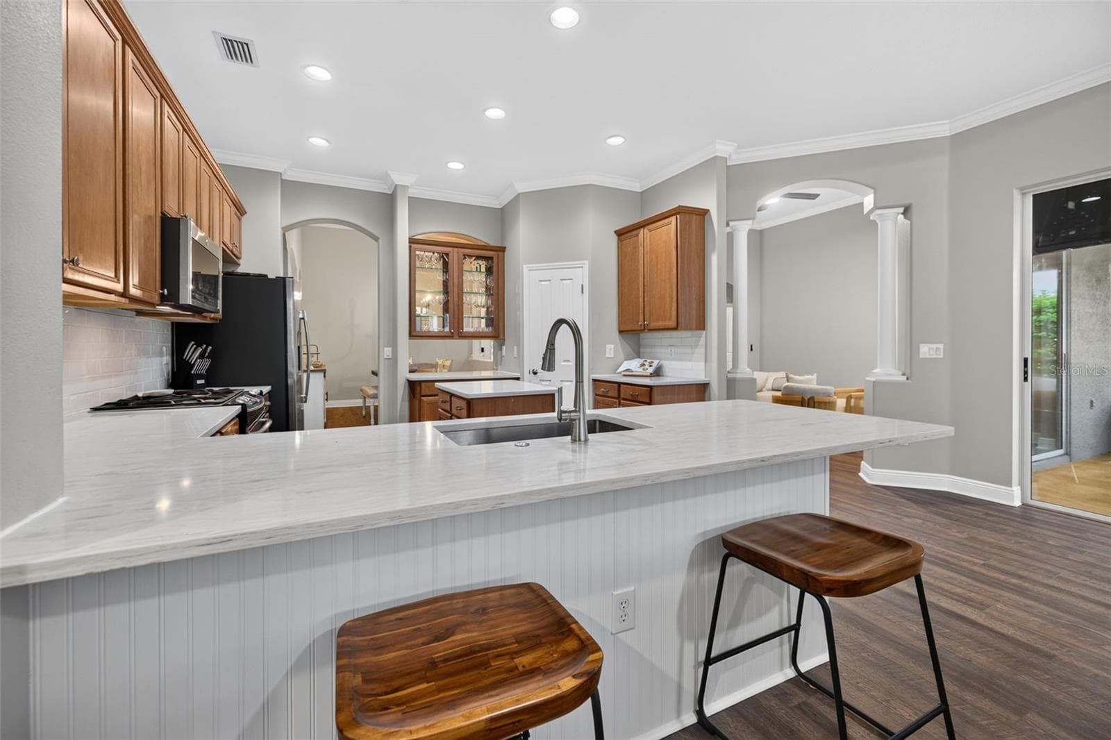 Single Family Residence at 15714 IBISRIDGE DR, LITHIA, photo 14 of 59