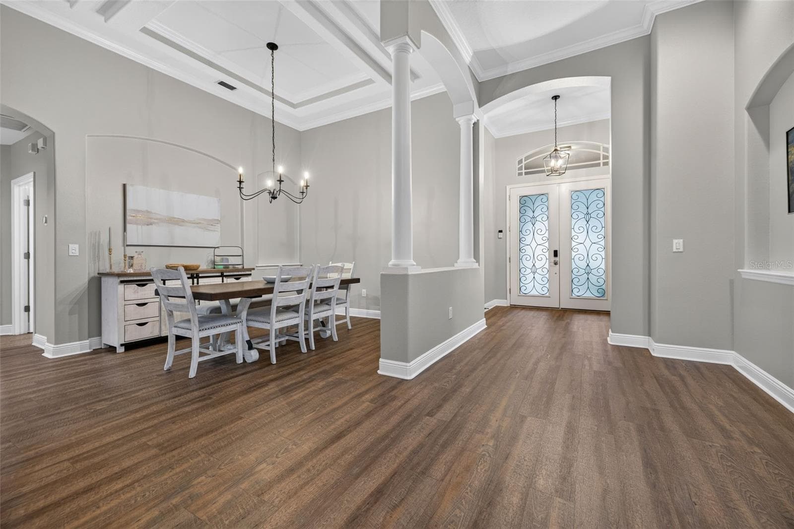 Single Family Residence at 15714 IBISRIDGE DR, LITHIA, photo 20 of 59