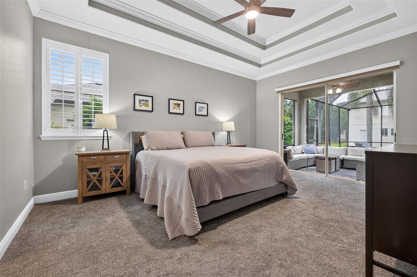Single Family Residence at 15714 IBISRIDGE DR, LITHIA, photo 21 of 59
