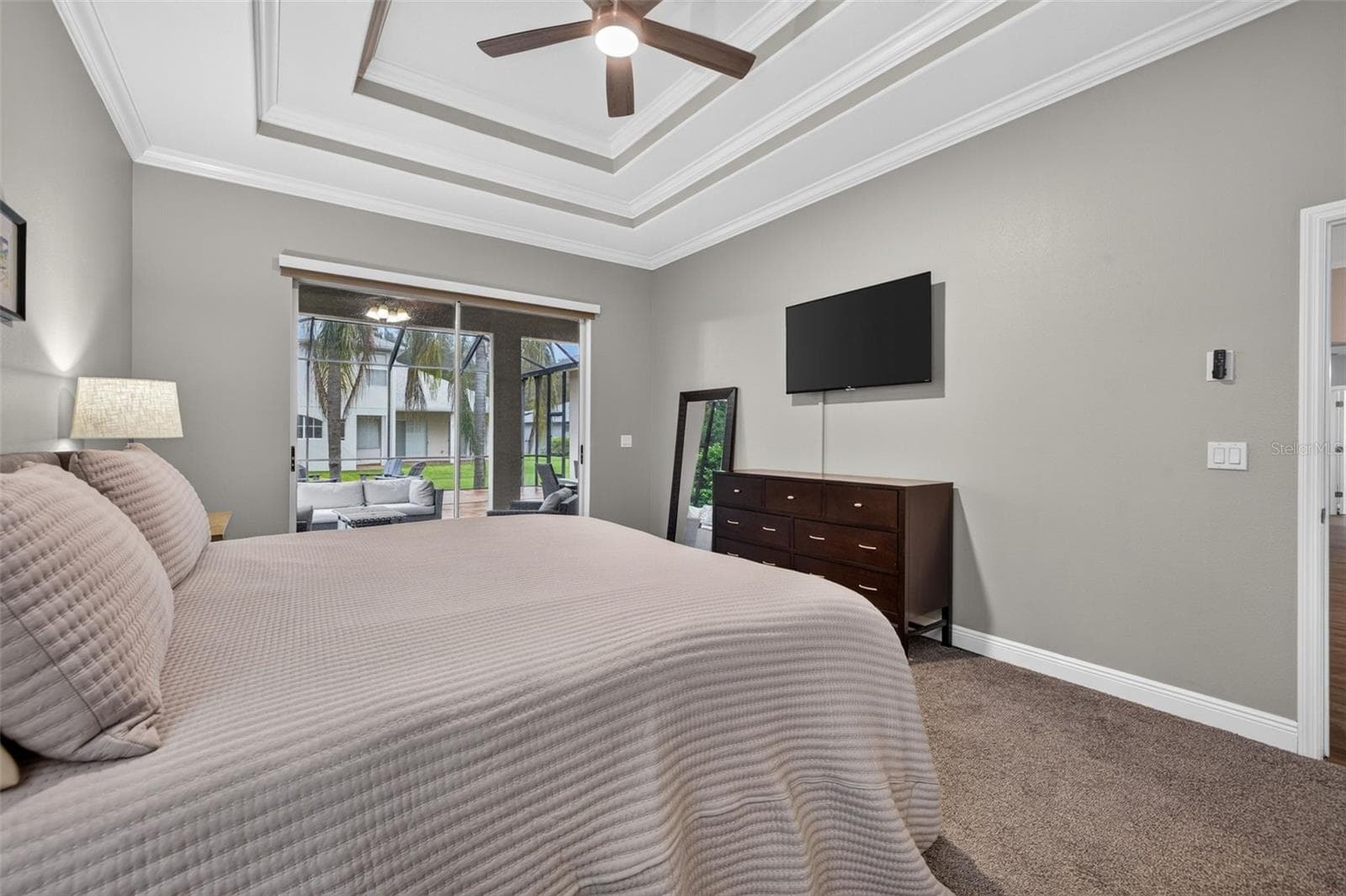 Single Family Residence at 15714 IBISRIDGE DR, LITHIA, photo 22 of 59