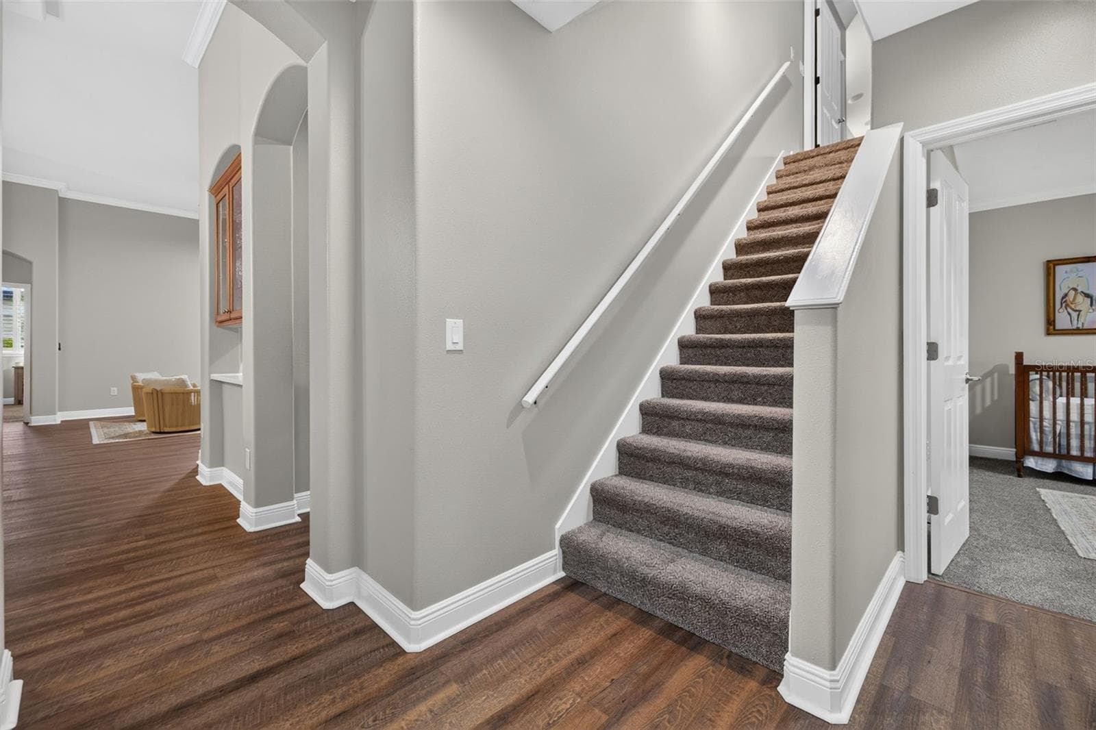 Single Family Residence at 15714 IBISRIDGE DR, LITHIA, photo 29 of 59