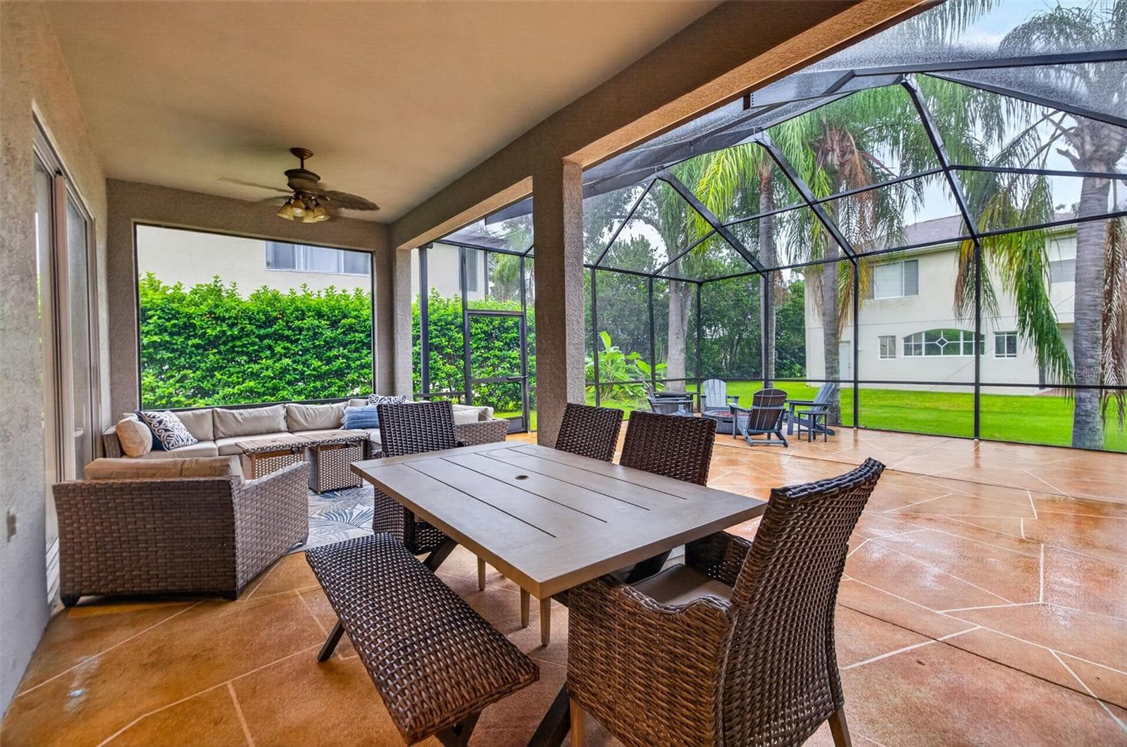 Single Family Residence at 15714 IBISRIDGE DR, LITHIA, photo 42 of 59