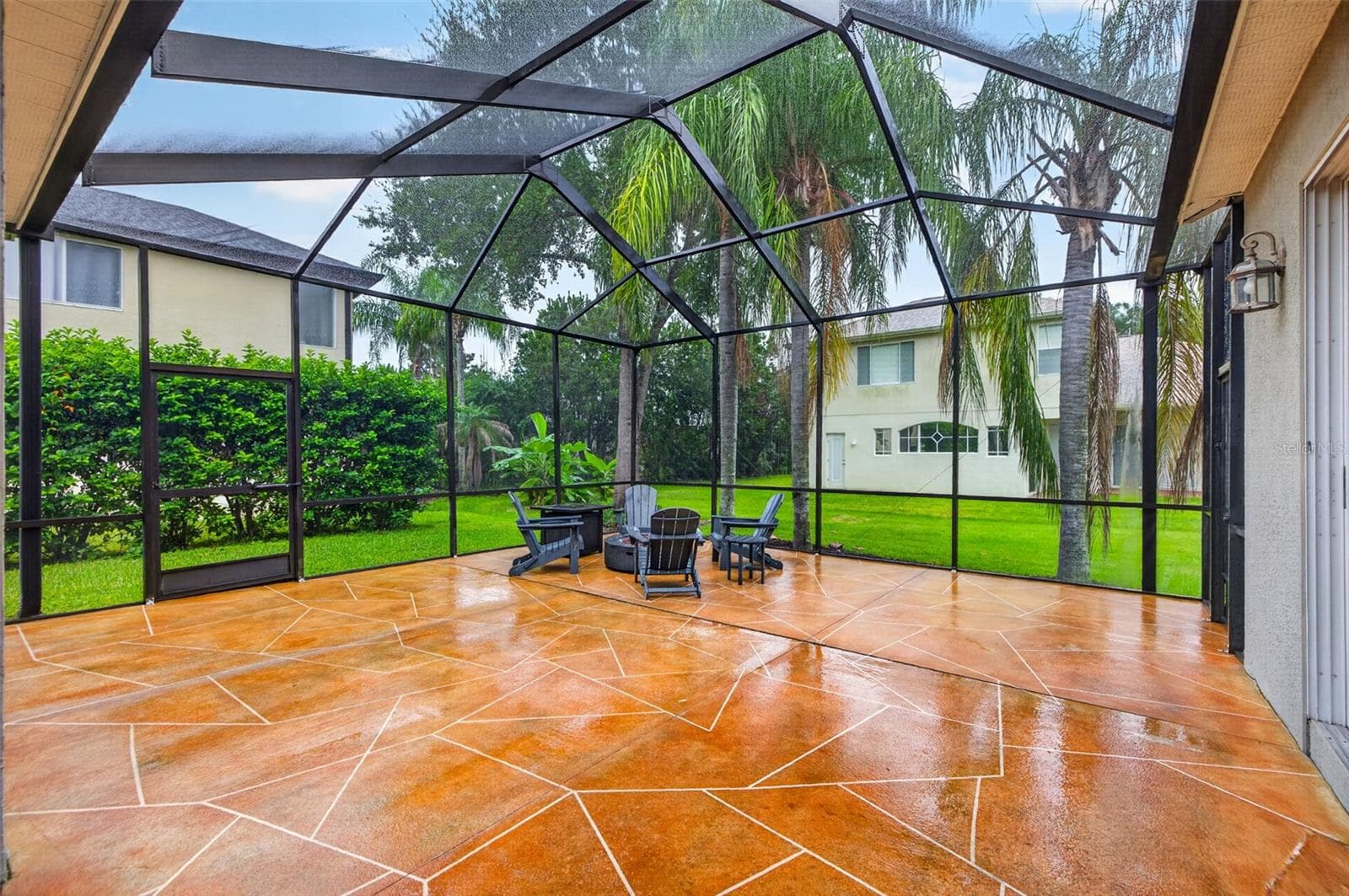 Single Family Residence at 15714 IBISRIDGE DR, LITHIA, photo 43 of 59