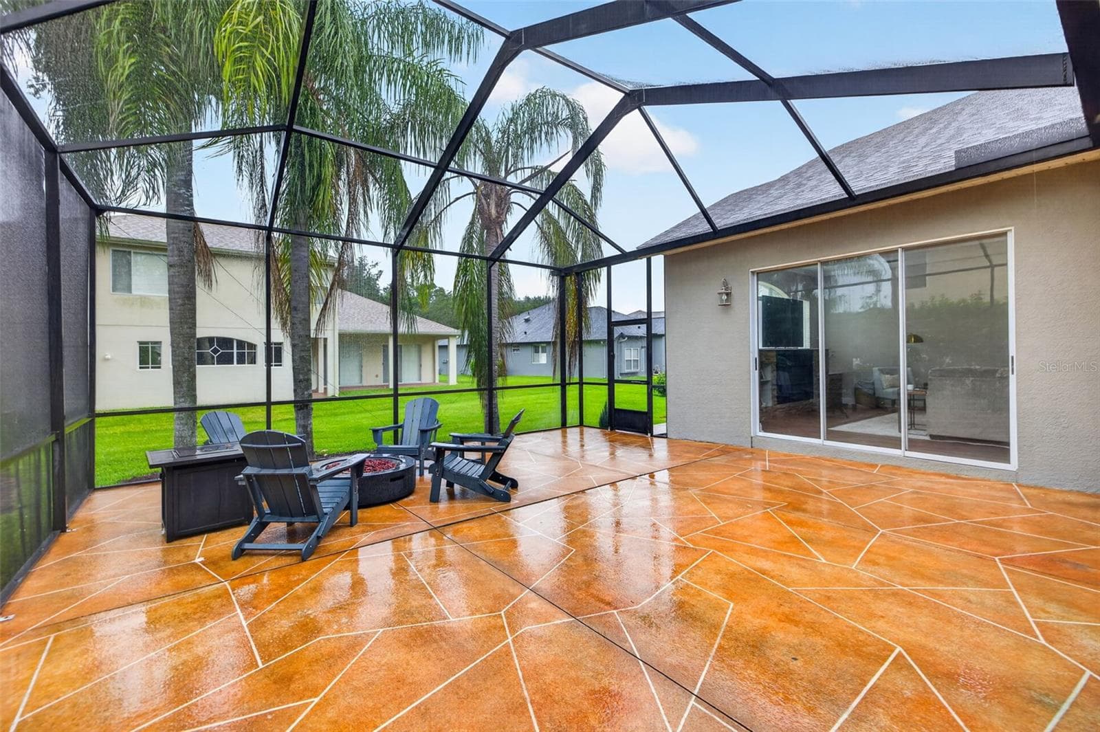 Single Family Residence at 15714 IBISRIDGE DR, LITHIA, photo 44 of 59