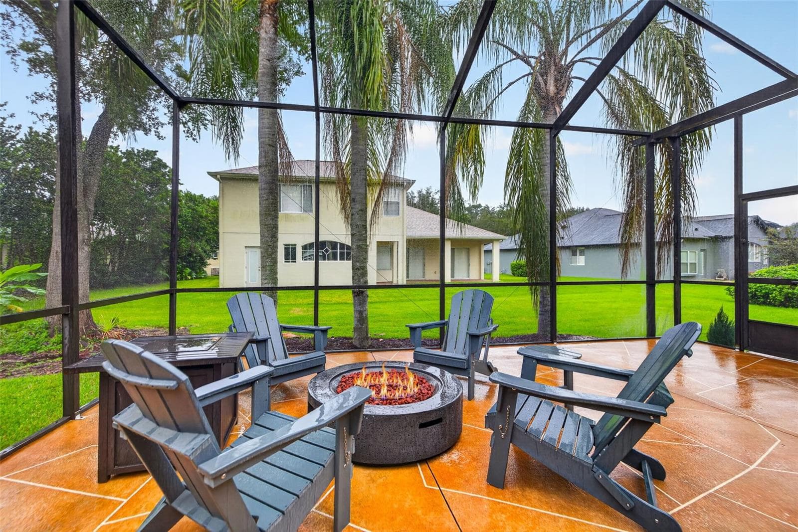 Single Family Residence at 15714 IBISRIDGE DR, LITHIA, photo 45 of 59