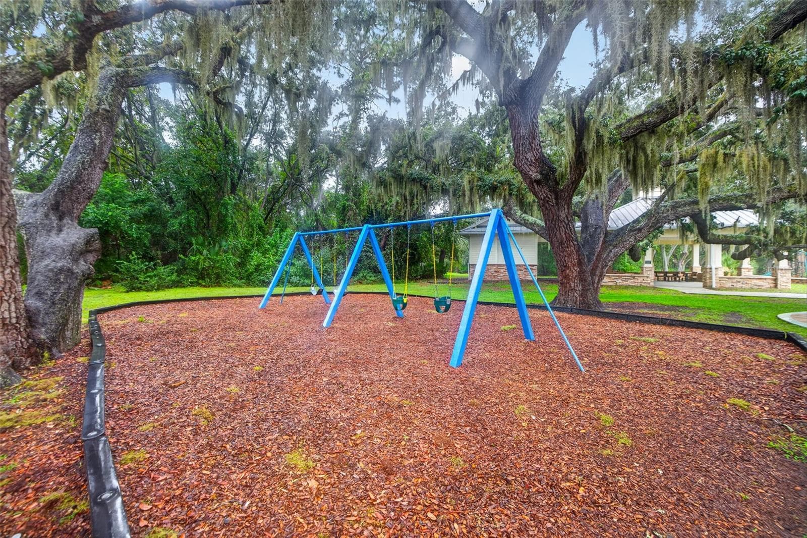 Single Family Residence at 15714 IBISRIDGE DR, LITHIA, photo 47 of 59