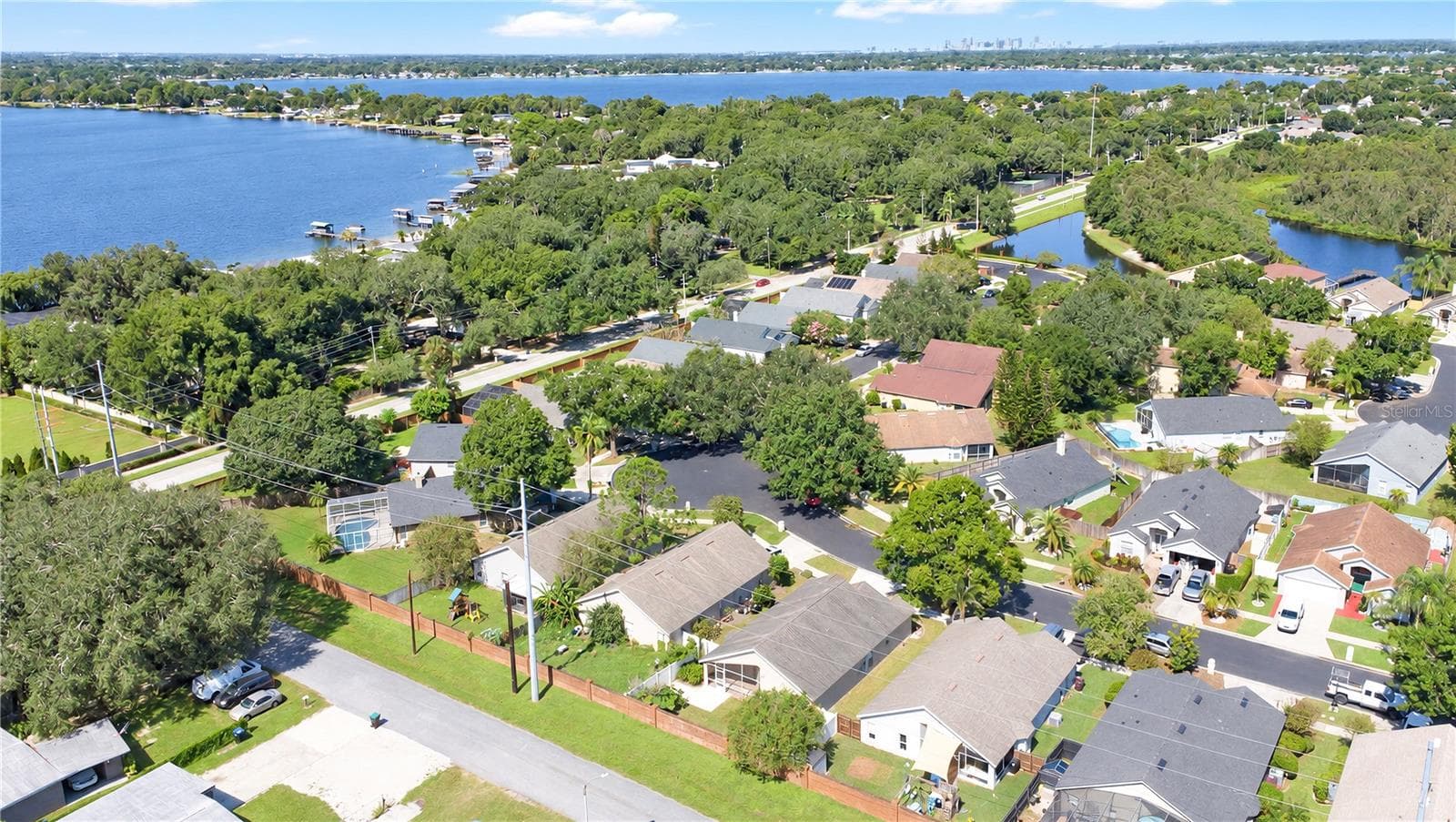 Single Family Residence at 3608 SICKLE ST, ORLANDO, photo 35 of 39