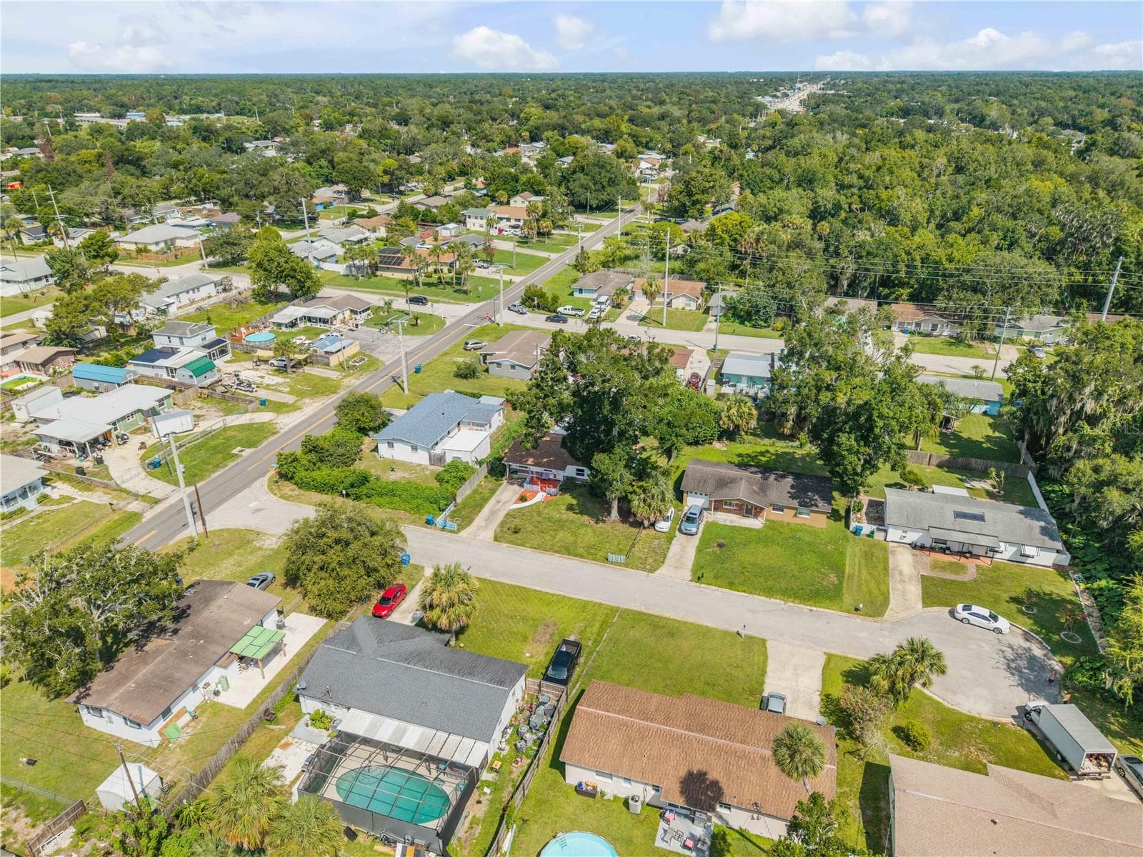 Single Family Residence at 1160 PINEVIEW DR, DAYTONA BEACH, photo 17 of 23