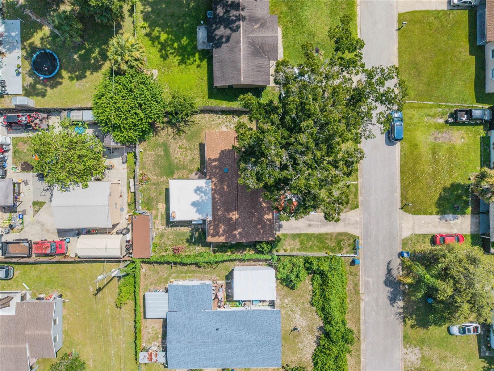 Single Family Residence at 1160 PINEVIEW DR, DAYTONA BEACH, photo 19 of 23