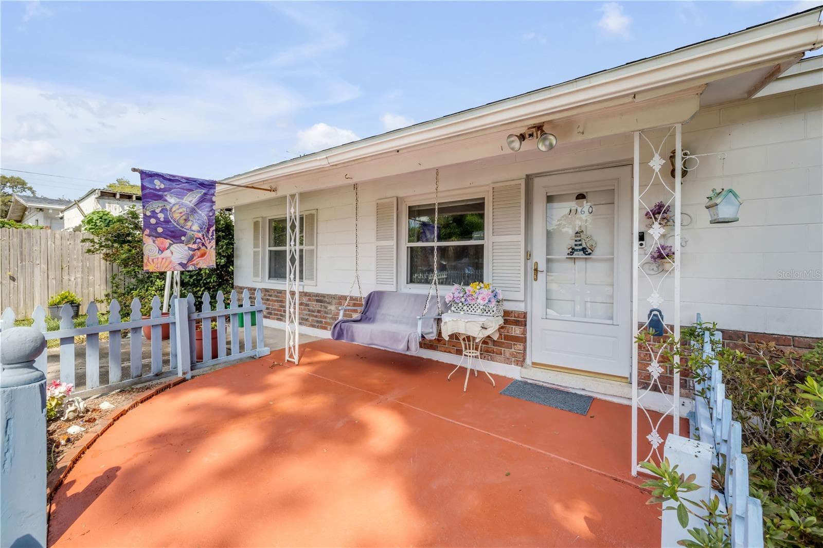 Single Family Residence at 1160 PINEVIEW DR, DAYTONA BEACH, photo 21 of 23
