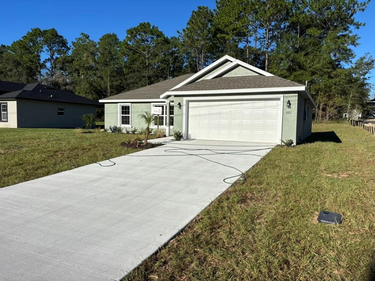 Single Family Residence at 8122 N GALENA AVE, DUNNELLON, photo 3 of 29
