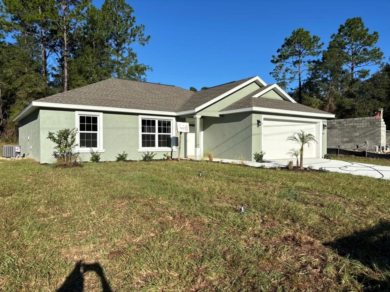 Single Family Residence at 8122 N GALENA AVE, DUNNELLON, photo 4 of 29