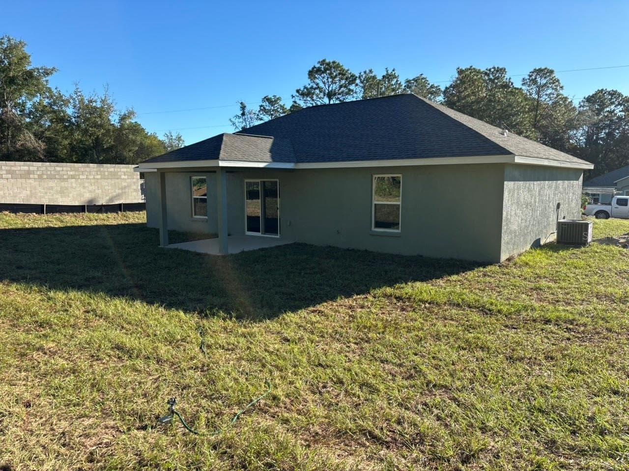 Single Family Residence at 8122 N GALENA AVE, DUNNELLON, photo 5 of 29