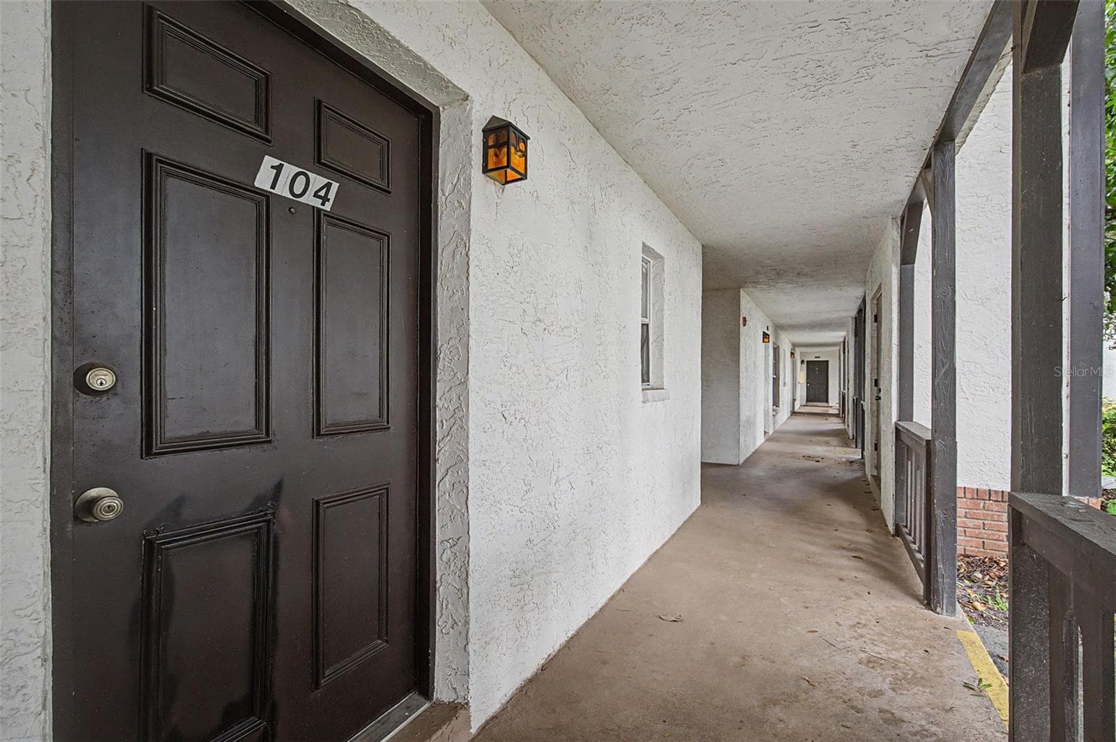 Condominium at 420 N BAYSHORE BLVD #104, CLEARWATER, photo 15 of 64