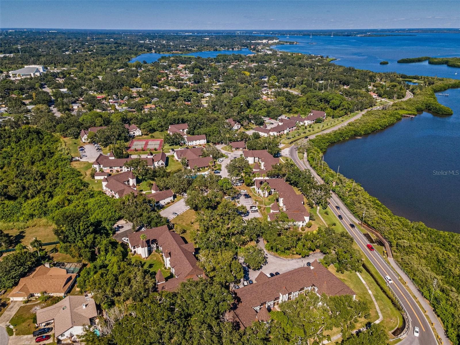 Condominium at 420 N BAYSHORE BLVD #104, CLEARWATER, photo 64 of 64