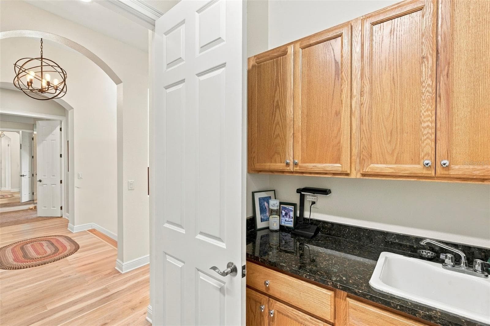 Laundry Room - 10 LINCOLN AVE S, ST PETERSBURG