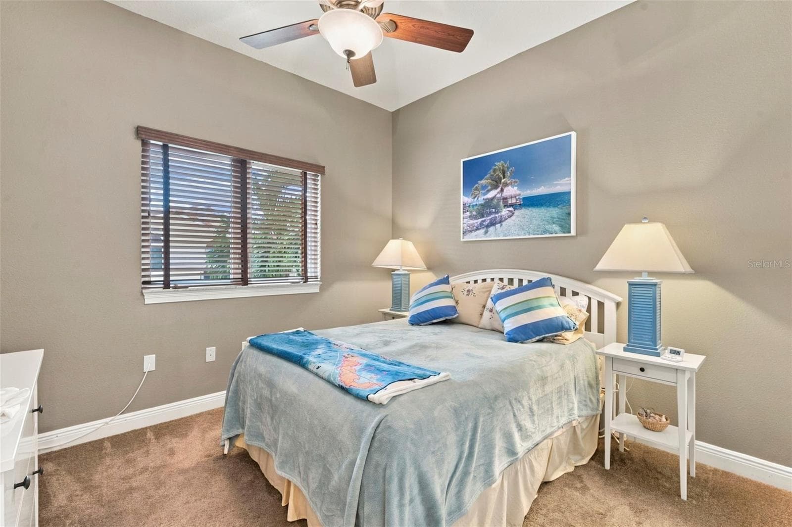 2nd Bedroom - 10 LINCOLN AVE S, ST PETERSBURG